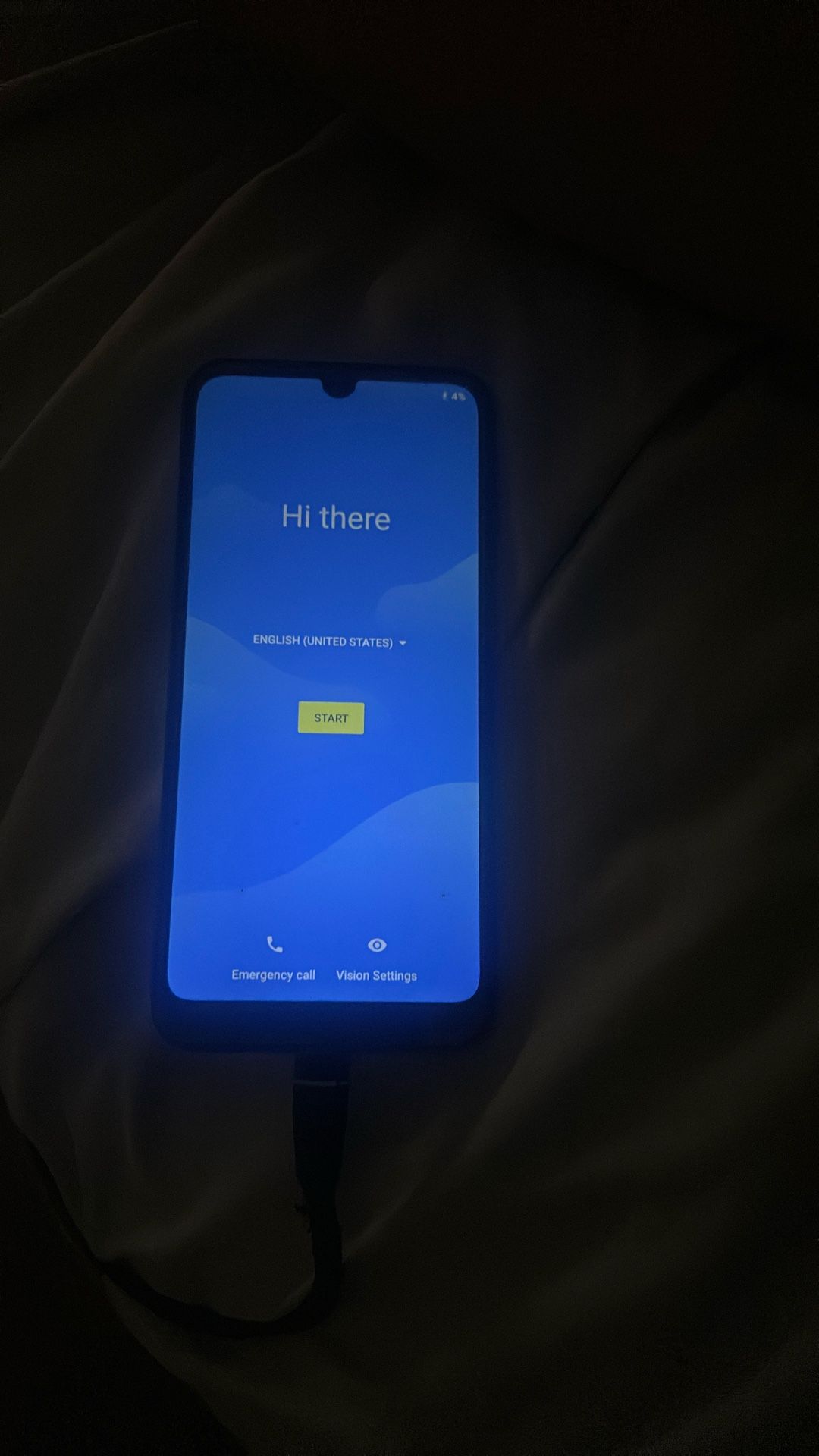 ZTE Z6201V