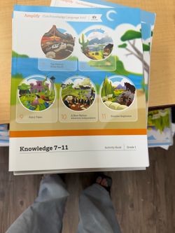 1st grade ckla 2nd edition