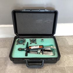 Power Team Posi Lock PTHP-2 Puller Adapter Set 5ton 
