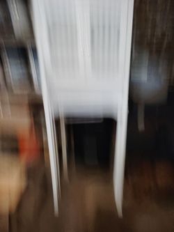 Over toilet cabinet