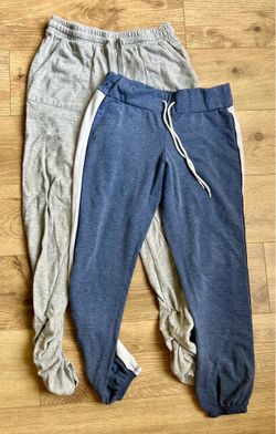 Joggers - Bundle of 2