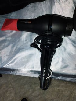 Electric hair dryer like New pickup only cash