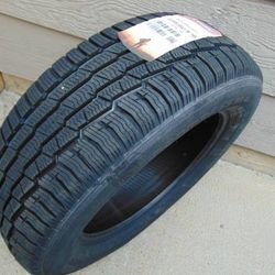 4 New 235 60 18 Nokian Encompass AW01 Tires 107V XL *All Weather PLUS* *Date 2022*