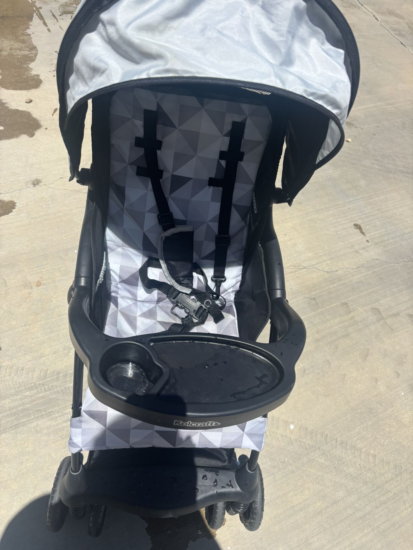 Stroller