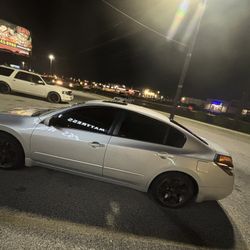 2008 Nissan Altima