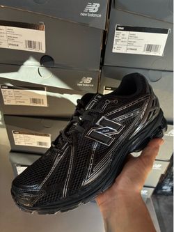 New balance 1906R