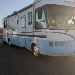 1997 National Tradewinds