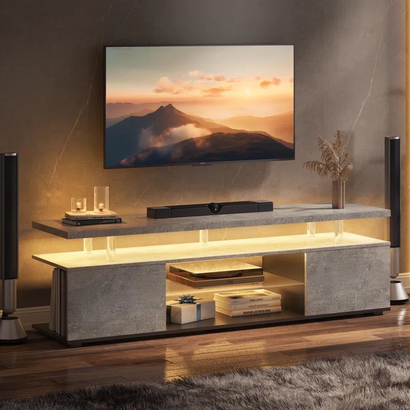 Wayfair Jaevyn TV Stand for TVs up to 70"