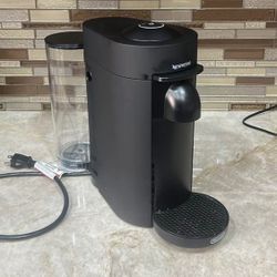 Nespresso Machine
