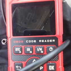 Craftsman code reader