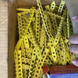 Power Fasteners Cartridge Full Box Make An Offer