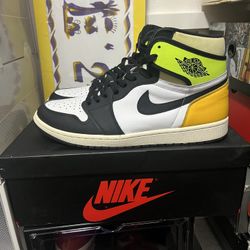 Air Jordan 1 Retro High OG