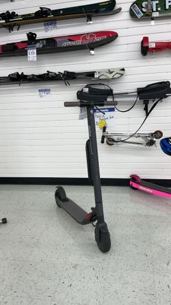 Segway Ninebot ES series electric kick scooter