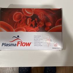 Plasma Flow