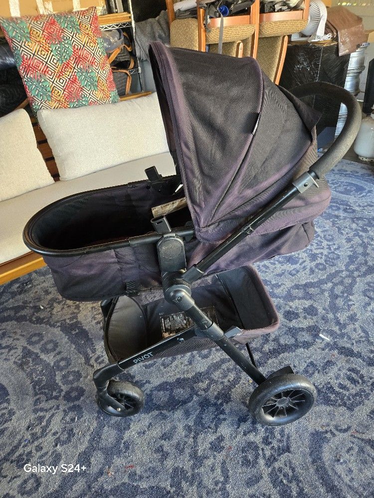 Stroller Evenflo
