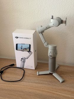 Estabilizador DJI 7