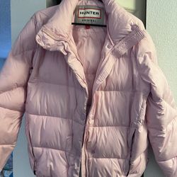 Women’s Hunter Jacket (pink) 