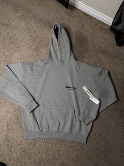 Essentials Men ( Sizes Medium And Large )