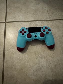 PS4 Wireless Controller (Not OEM)