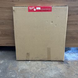 Milwaukee 14 ft.Concrete Vibrator Shaft