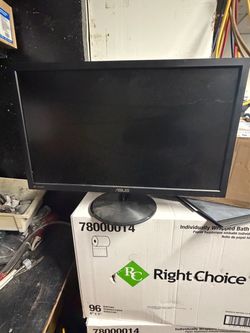 Computer monitor