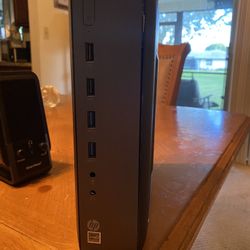 Hp t620 PLUS Thin Client 