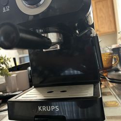 Espresso Maker Brand New