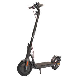 FOLBING E SCOOTER 600W 20MPH 25 MILES RANGE SMART APP APPLICATION