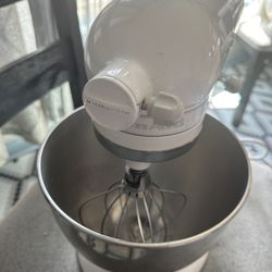 Batidora Kitchen AID 