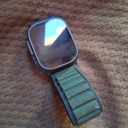 Apple Watch Ultra