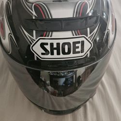 Shoes RF1000 Motorcycle helmet