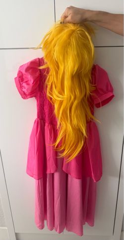 Peach Princess