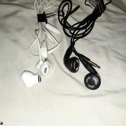 Ear Buds 