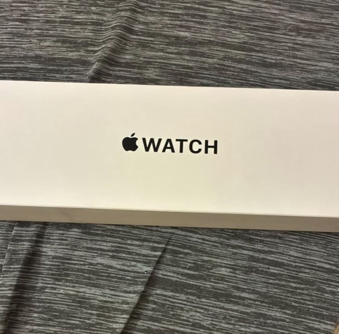 iPhone Watch SE 3 40mm