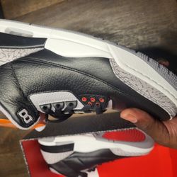 Jordan 3
