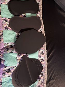 Never used lipo 360 foam boards