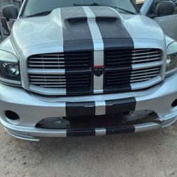 2008 Dodge Ram 1500