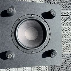 Klipsch Subwoofer 