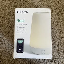 Hatch Rest