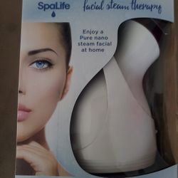 Facial Steamer 