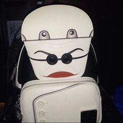 Dr. Fienkelstein Loungefly 