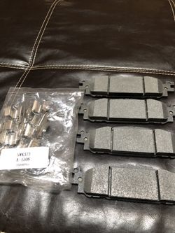 Ford Brakes (BRAND NEW)