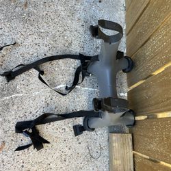 Saris Single Bike Carrier 