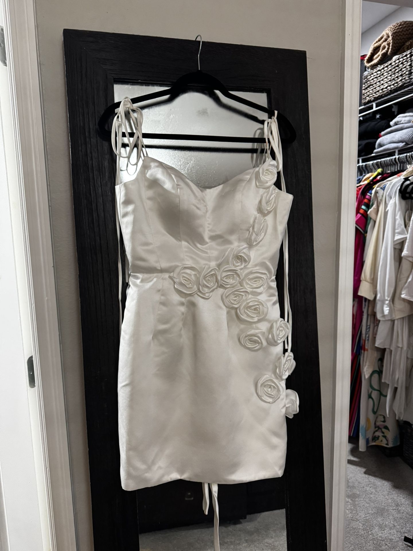 Bridal Dress