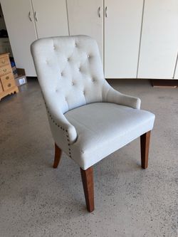 Pottery Barn Lorraine Sofa Chair
