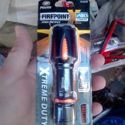 Flashlight 