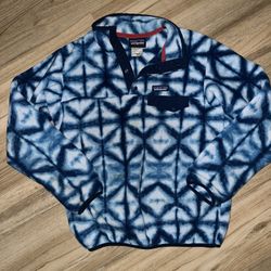 Patagonia Synchilla M Pullover 