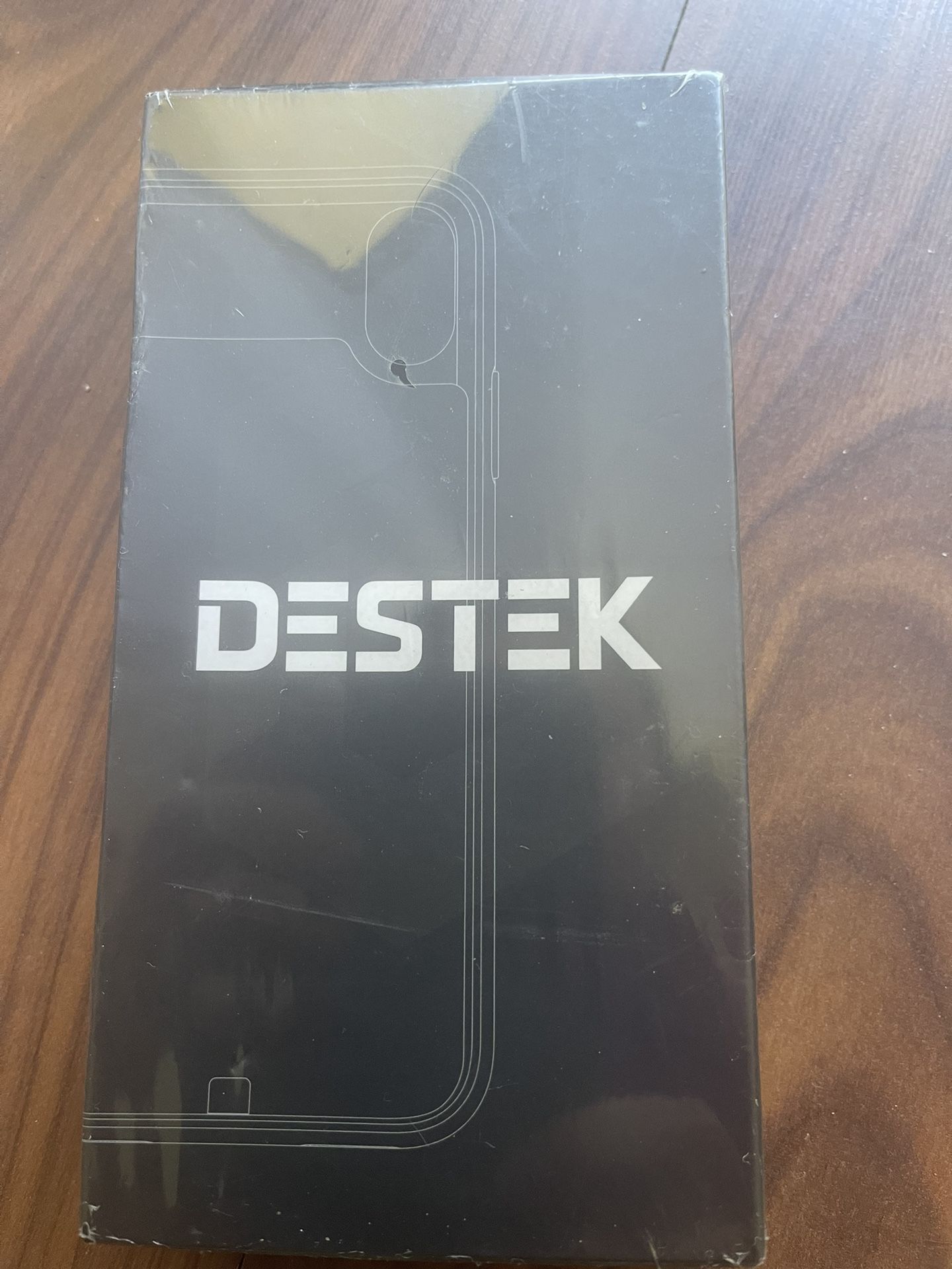 New  Battery Case for iPhone X/XS/10 - [Real 3500mAh]