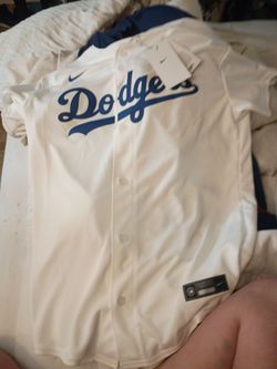 Dogers jersey