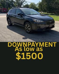 **LOW DOWN PAYMENTS AVAILABLE!**